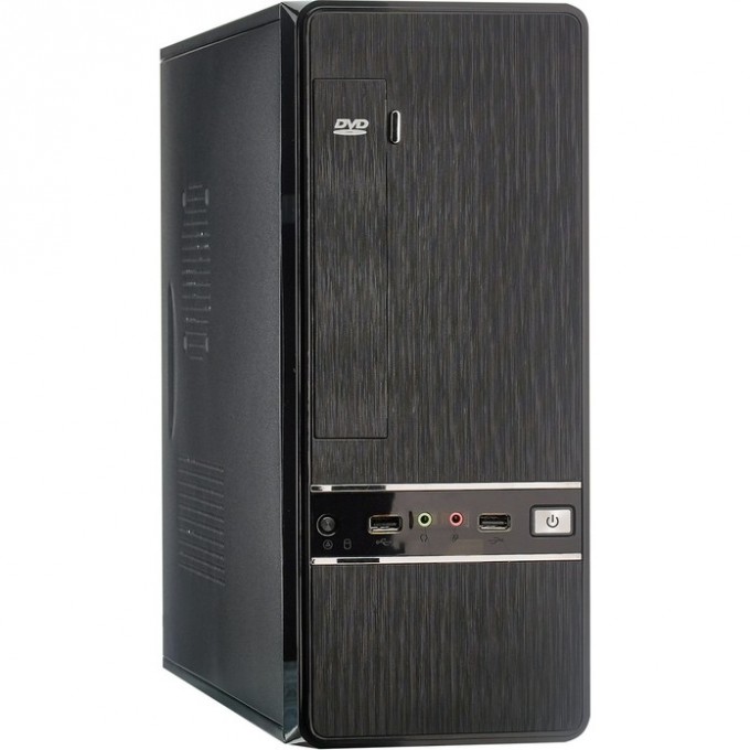 Корпус EXEGATE MS-305-M300 SLIM MINITOWER EX280444RUS