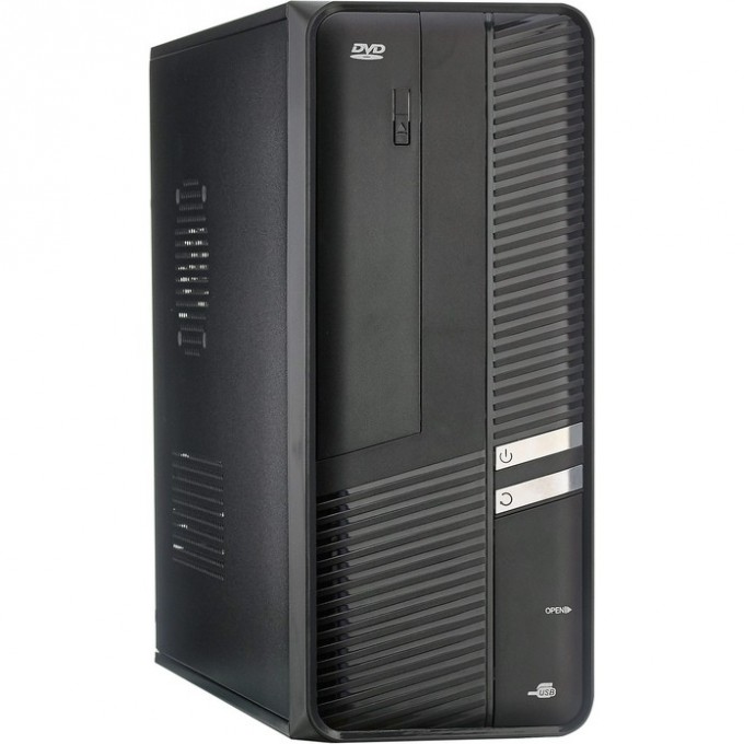 Корпус EXEGATE MS-306 SLIM MINITOWER EX280457RUS