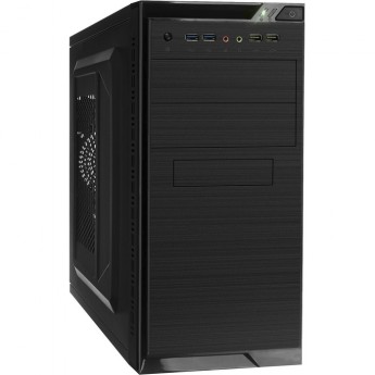 Корпус EXEGATE QA-412U-XP350 MINITOWER