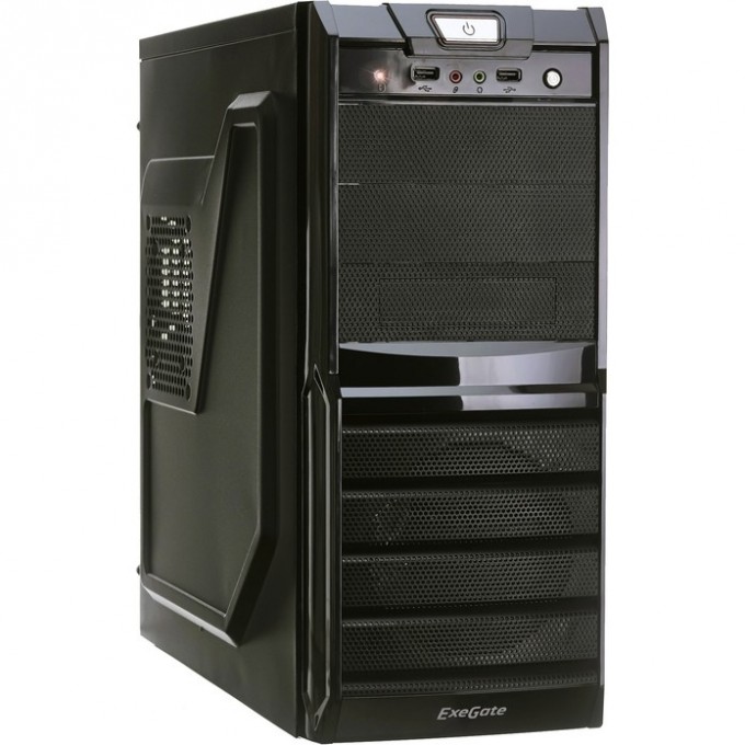 Корпус EXEGATE XP-329 MIDITOWER EX272725RUS