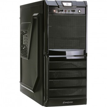 Корпус EXEGATE XP-329-XP350 MIDITOWER