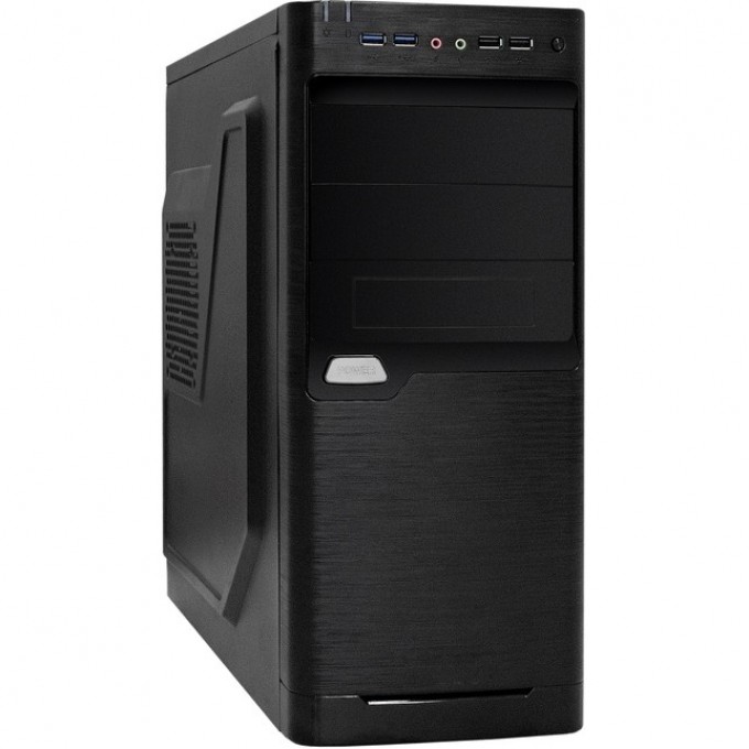 Корпус EXEGATE XP-330U MIDITOWER EX272731RUS