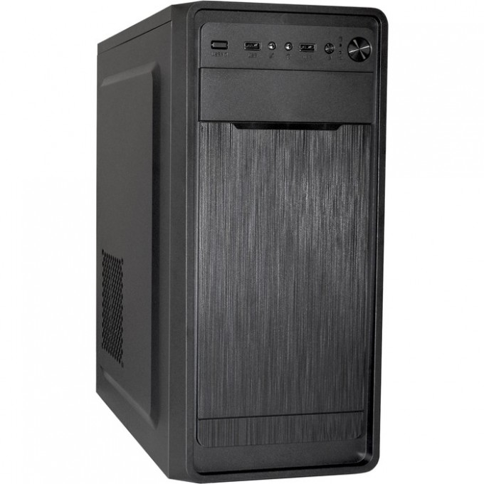 Корпус EXEGATE XP-332 MIDITOWER EX283070RUS