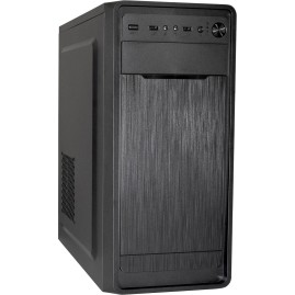Корпус EXEGATE XP-332-XP350 MIDITOWER Корпус EXEGATE XP-332-XP350 MIDITOWER