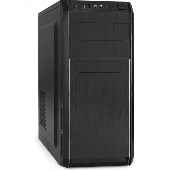 Корпус EXEGATE XP-334UC MIDITOWER EX287365RUS