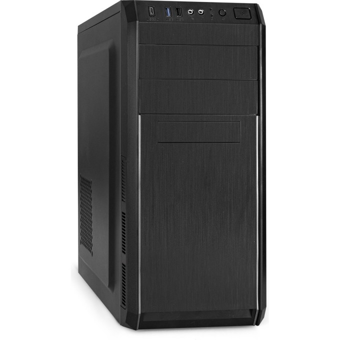 Корпус EXEGATE XP-334UC-XP400 MIDITOWER EX287367RUS