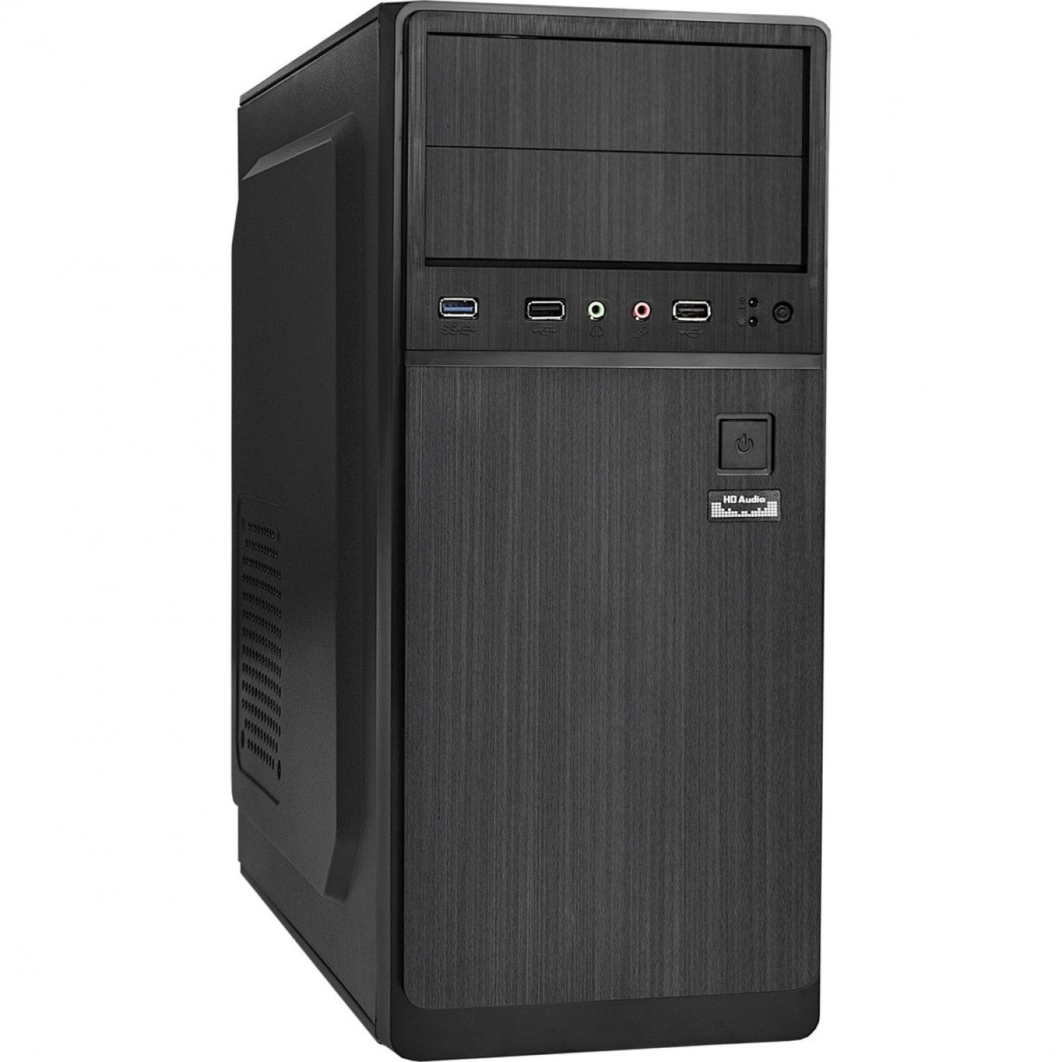 Корпус EXEGATE XP-402U-XP500 MIDITOWER EX283739RUS. Купить на ...