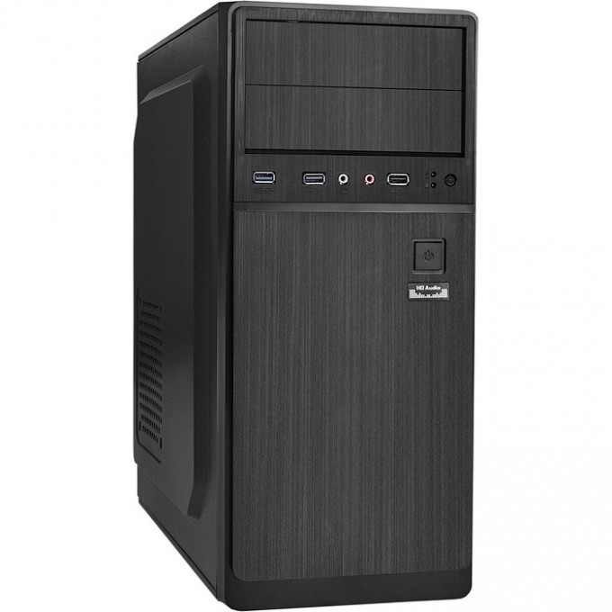 Корпус EXEGATE XP-402U2-XP350 MIDITOWER EX287141RUS