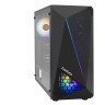 Корпус Miditower EXEGATE EVO-8225-NPX500 EX293014RUS