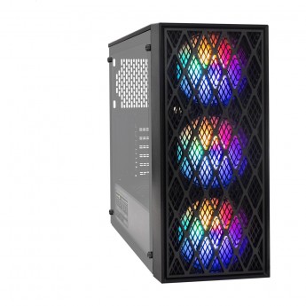 Корпус Miditower EXEGATE EVO-8243-EVO800