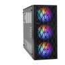 Корпус Miditower EXEGATE EVO-8243-EVO800 EX296075RUS