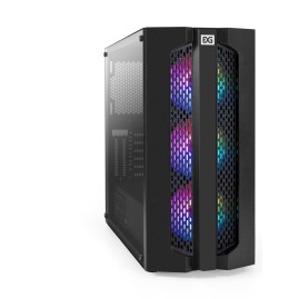 Корпус Miditower EXEGATE EVO-9205-EVO800