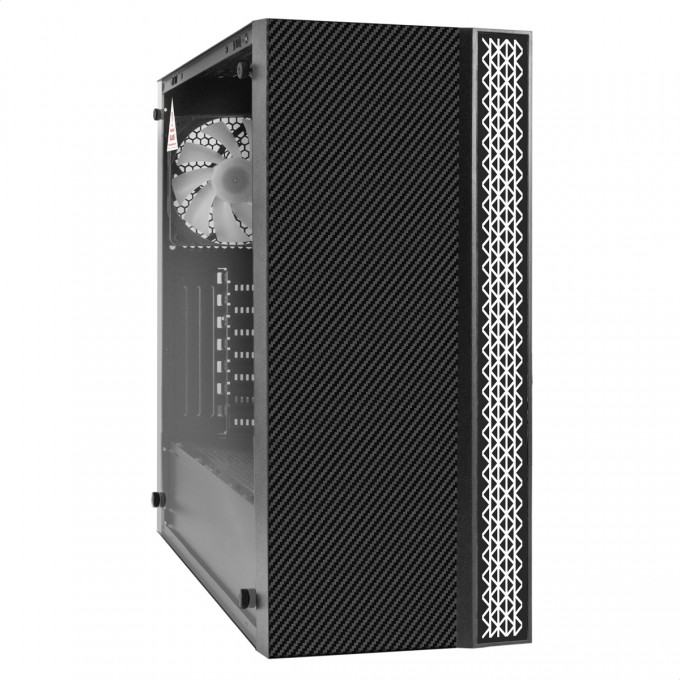 Корпус Miditower EXEGATE EVO-9211 EX299420RUS Корпус Miditower EXEGATE EVO-9211 EX299420RUS