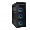 Корпус Miditower EXEGATE i3 NEO-EVO800 EX296082RUS