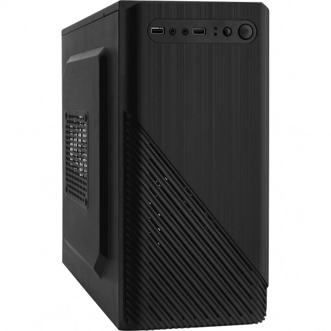 Корпус Minitower EXEGATE BAA-103-AAA350 EX277797RUS