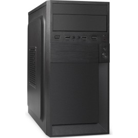 Корпус Minitower EXEGATE BAA-105-01-AAA350 EX291140RUS Корпус Minitower EXEGATE BAA-105-01-AAA350 EX291140RUS