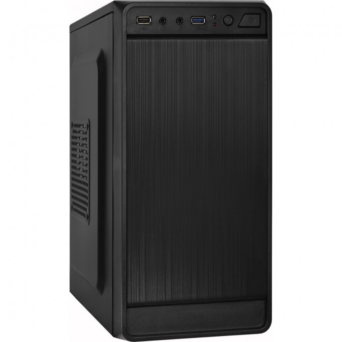 Корпус Minitower EXEGATE BAA-108U-AAA350 EX283128RUS