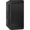 Корпус Minitower EXEGATE BAA-108U-AAA400 EX283130RUS