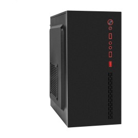 Корпус Minitower EXEGATE BAA-403-AAA400 Корпус Minitower EXEGATE BAA-403-AAA400