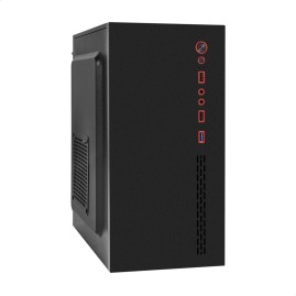 Корпус Minitower EXEGATE BAA-403U Корпус Minitower EXEGATE BAA-403U