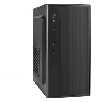 Корпус Minitower EXEGATE BAA-408-AAA400