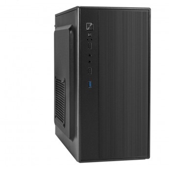 Корпус Minitower EXEGATE BAA-408U