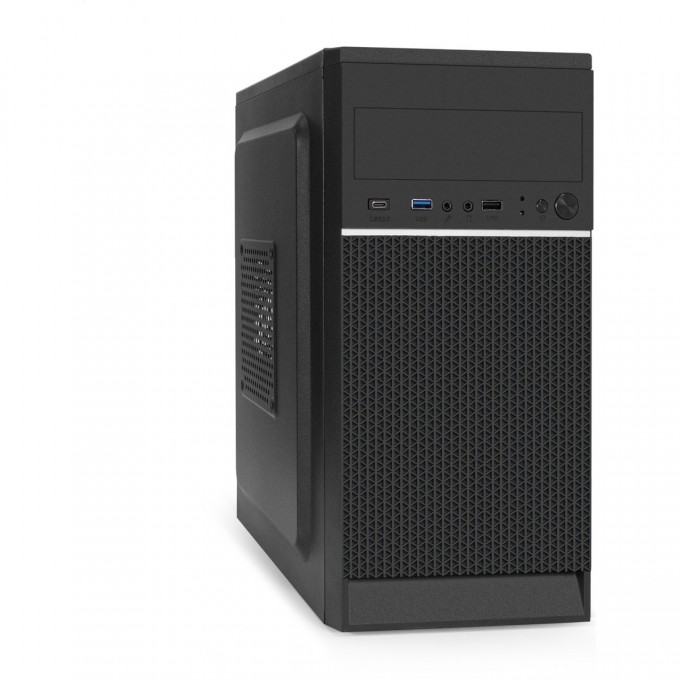 Корпус Minitower EXEGATE MA-540-XP400 EX295340RUS