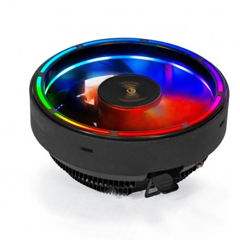 Кулер EXEGATE DARK MAGIC EE126A-RGB