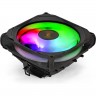 Кулер EXEGATE DARK MAGIC EE400XL-PWM.RGB EX286158RUS