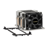 Кулер EXEGATE ESNK-P0068AP4.PWM.2U.3647.Cu с направляющей планкой EX298970RUS