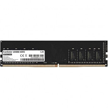 Модуль памяти EXEGATE HIPOWER DIMM DDR4 32GB