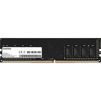 Модуль памяти EXEGATE Value DIMM DDR4 32GB