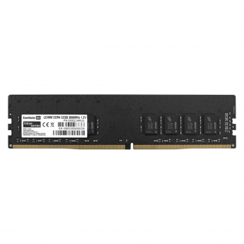 Модуль памяти EXEGATE VALUE DIMM DDR4 32GB <PC4-21300> 2666MHz Модуль памяти EXEGATE VALUE DIMM DDR4 32GB <PC4-21300> 2666MHz