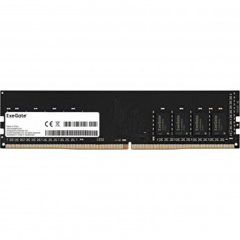 Модуль памяти EXEGATE VALUE DIMM DDR4 PC4-25600 16GB 3200MHz