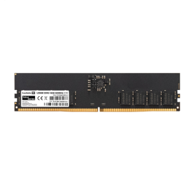 Модуль памяти EXEGATE VALUE DIMM DDR5 16GB 5200MHz PC5-41600 Модуль памяти EXEGATE VALUE DIMM DDR5 16GB 5200MHz PC5-41600