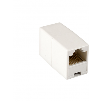 Модуль проходной EXEGATE CP45-C5 RJ45-RJ45 (упаковка 100 шт) Модуль проходной EXEGATE CP45-C5 RJ45-RJ45 (упаковка 100 шт)
