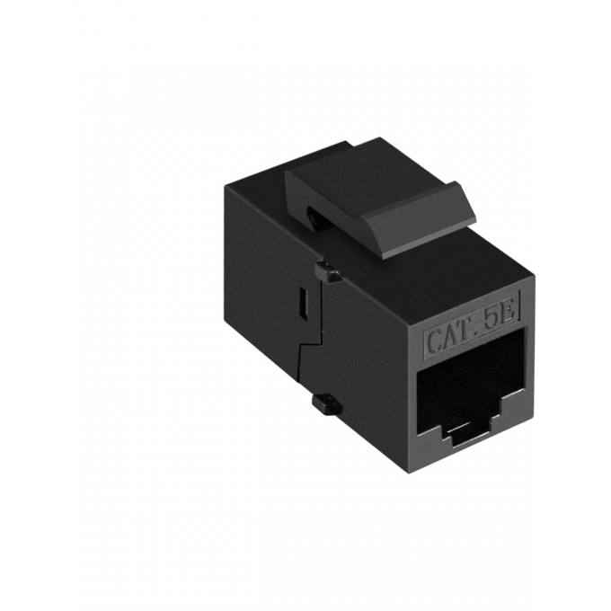 Модуль проходной EXEGATE CP45-KJ-UC5e EX297348RUS Модуль проходной EXEGATE CP45-KJ-UC5e EX297348RUS