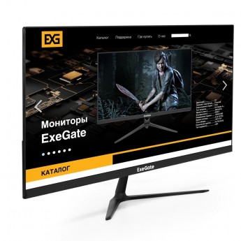 Монитор 23.8" EXEGATE SmartView EP2407TA