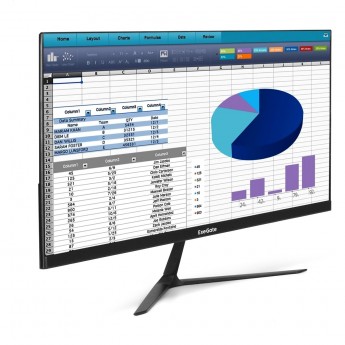 Монитор 24.5" EXEGATE SMARTVIEW EH1500A