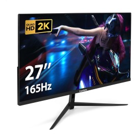 Монитор 27" EXEGATE COMBAT EG2700A