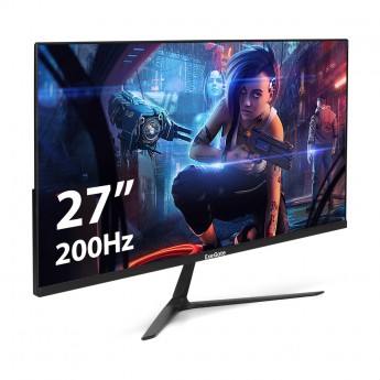 Монитор 27" EXEGATE COMBAT EG2700CA