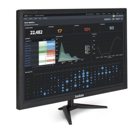 Монитор 27" EXEGATE EB2700A Монитор 27" EXEGATE EB2700A