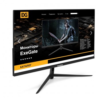 Монитор 27" EXEGATE SmartView EP2700A