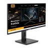 Монитор безрамочный 27" EXEGATE COMBAT EG2707A EX295595RUS