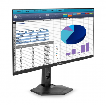 Монитор EXEGATE PROSMART EH2400C 23,8 дюйма