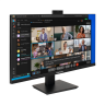 Монитор с веб-камерой 27" EXEGATE SUPERVIEW EA2700A EX298881RUS