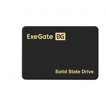 Накопитель SSD 2.5" 4Tb EXEGATE NEXTPRO+ UV500TS4TB