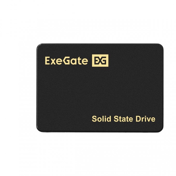 Накопитель SSD 2.5" 4Tb EXEGATE NEXTPRO+ UV500TS4TB EX295279RUS