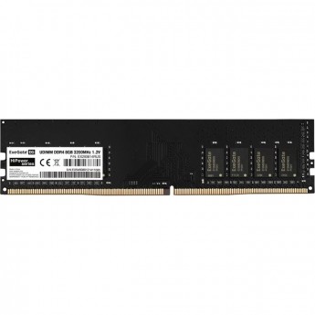 Оперативная память EXEGATE HIPOWER DIMM DDR4 8GB 3200MHz
