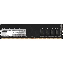 Оперативная память EXEGATE VALUE DIMM DDR4 16Gb 2666MHz